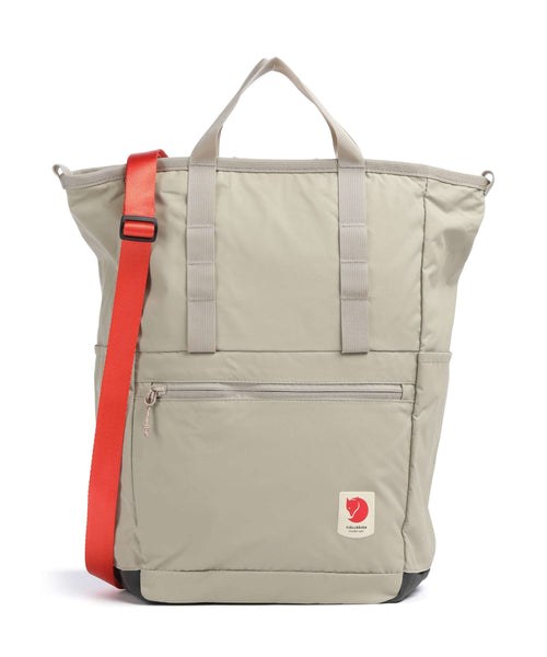 Fjällräven High Coast Backpack bag fossil