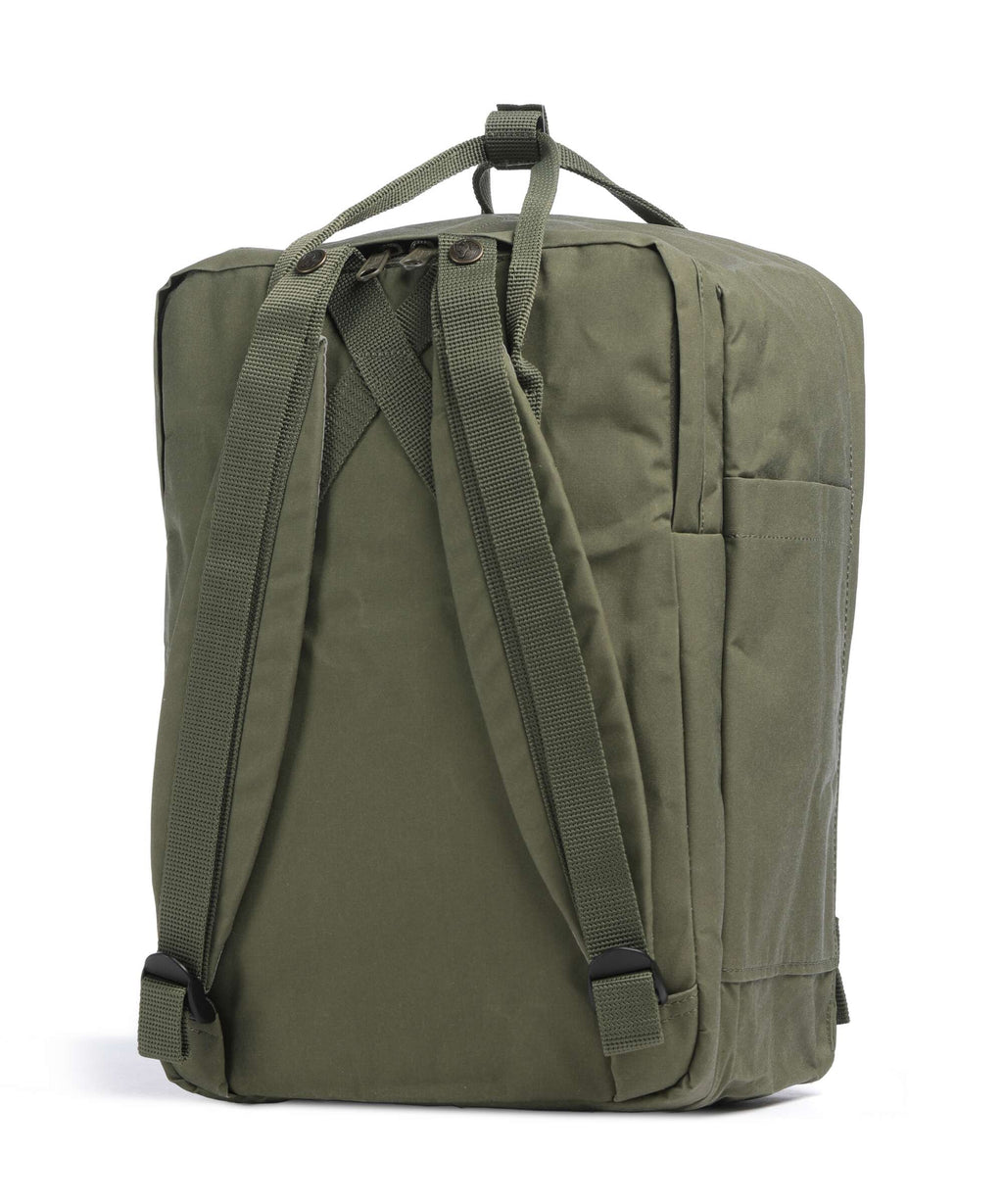 Fjällräven Kånken Laptop 15" Backpack green