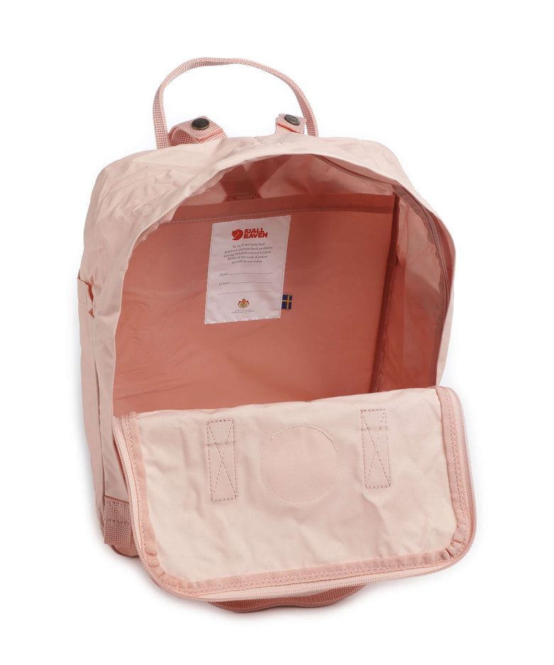 Fjällräven Kånken Backpack chalk rose