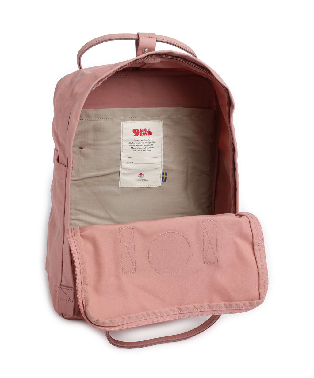 Fjällräven Kånken No. 2 Backpack dusty rose