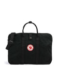 Fjällräven Övik One Size Laptop bag black