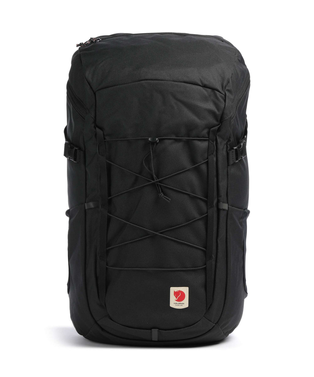 Fjällräven Skule 30 Backpack black