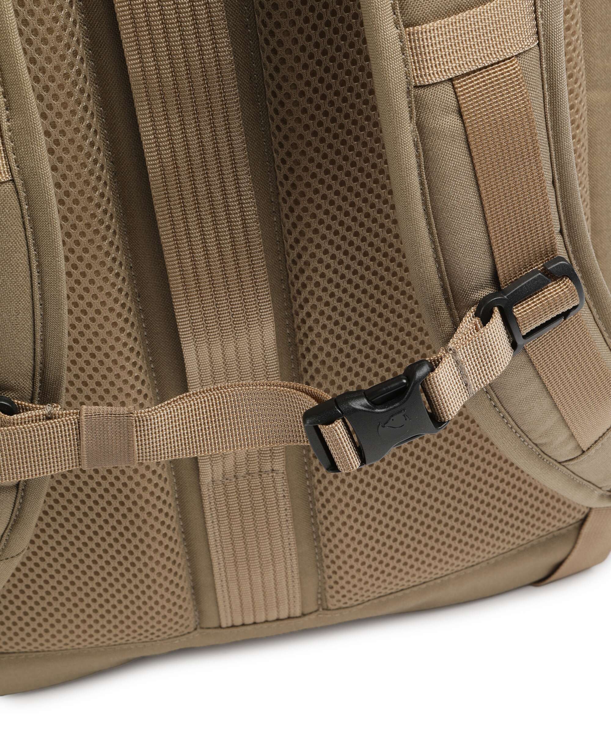 Fjällräven Travel 30 Travel backpack clay