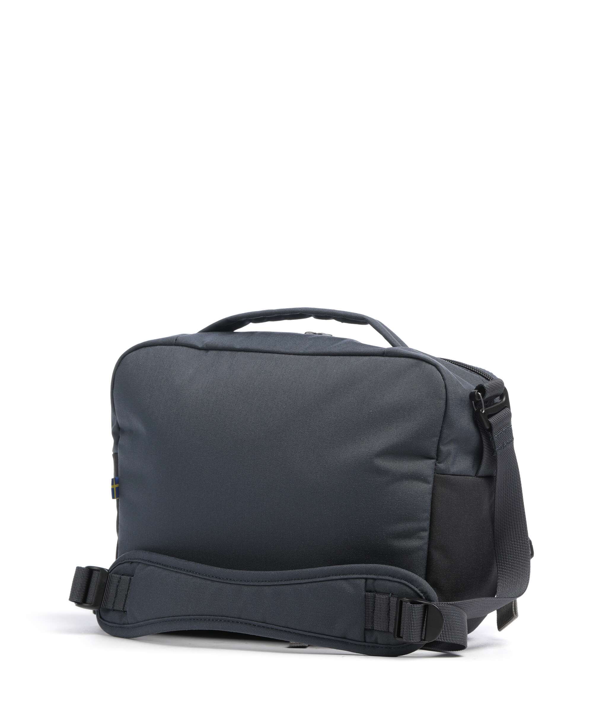 Fjällräven Vardag 6 Crossbody bag navy