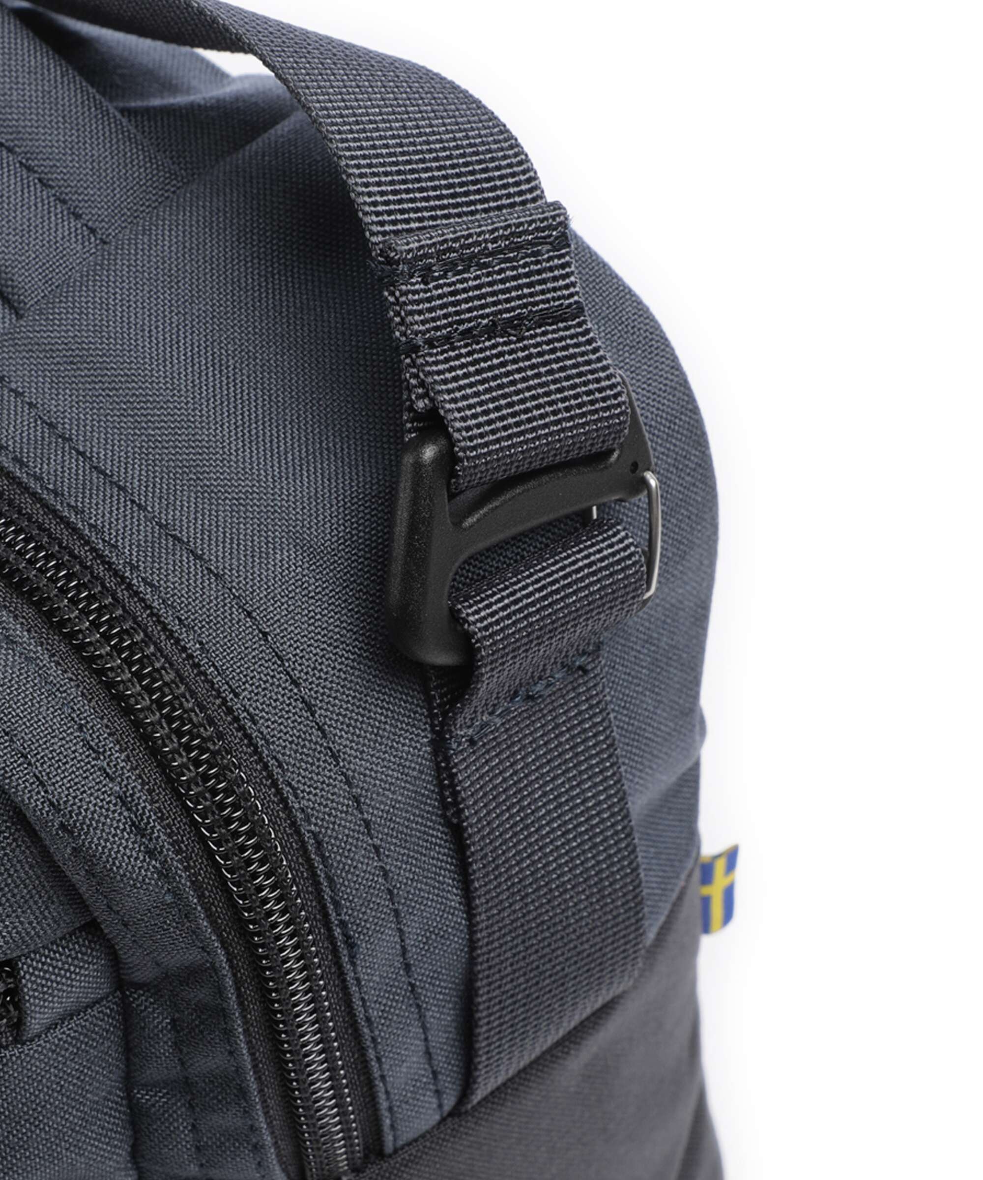 Fjällräven Vardag 6 Crossbody bag navy