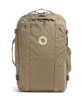 Fjällräven Färden Carry-On Travel backpack clay