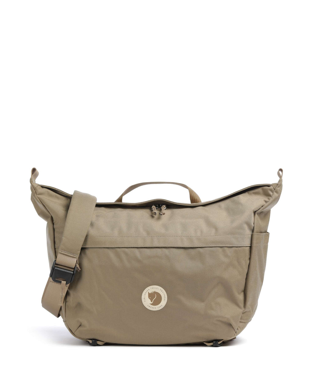 Fjällräven Färden One Size Messenger bag clay