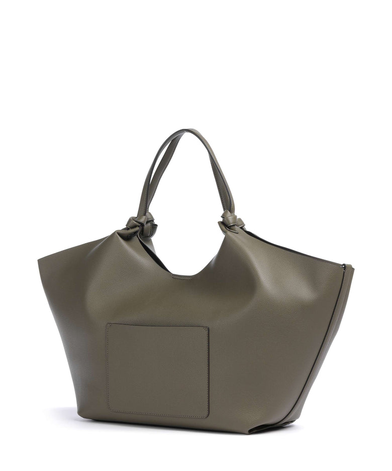 DKNY Paula Commuter Large Tote bag midnight combo