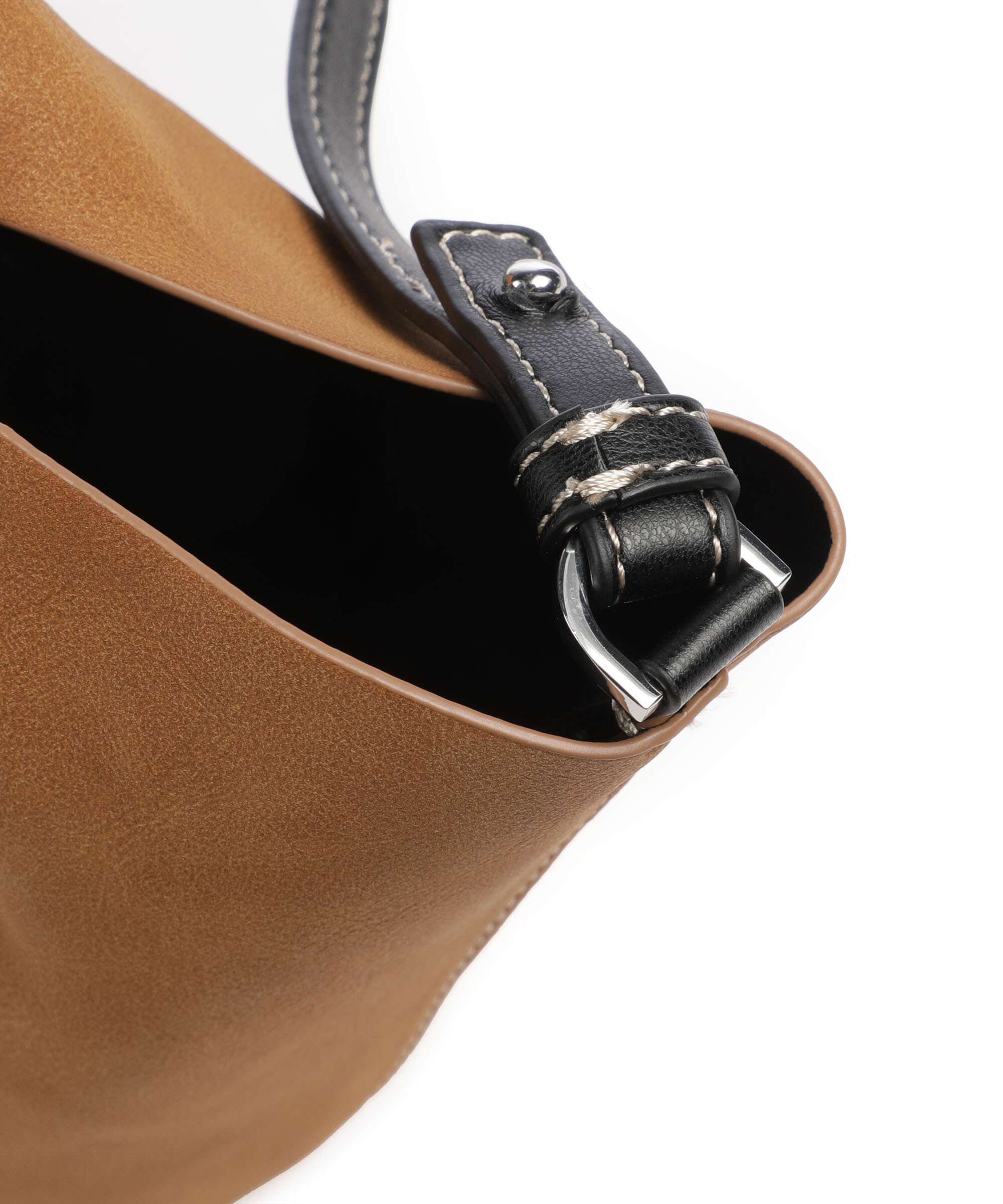 DKNY Paula Small Handbag tobacco