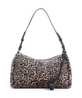 DKNY Remy Shoulder bag leopard