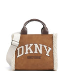 DKNY Hadlee Sac à main tobacco