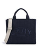 DKNY Hadlee Handtas midnight