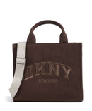 DKNY Hadlee Sac à main chocolate