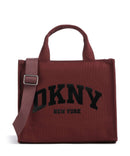 DKNY Hadlee Sac à main aged wine