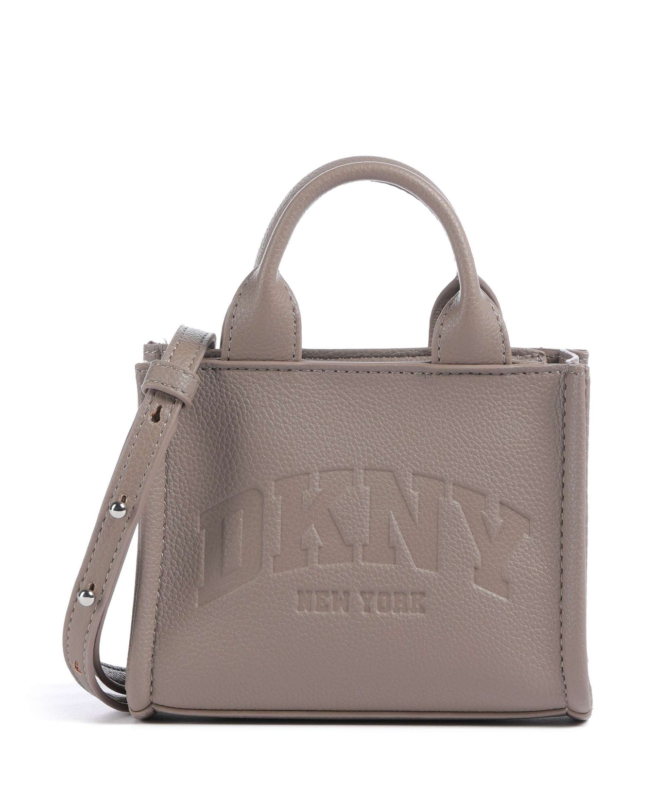 DKNY Hadlee Crossbody bag mink