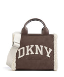DKNY Hadlee Sac à main chocolate