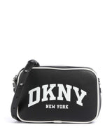 DKNY Nell Crossbody tas black/marshmallow