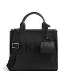 DKNY Hadlee Sac à main black/gold