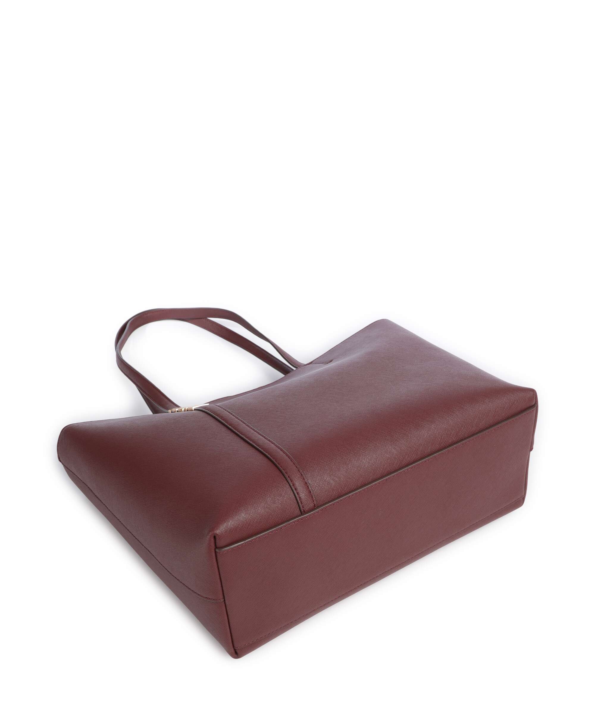 DKNY Avril Tote bag aged wine