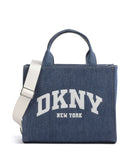 DKNY Hadlee Handtas denim