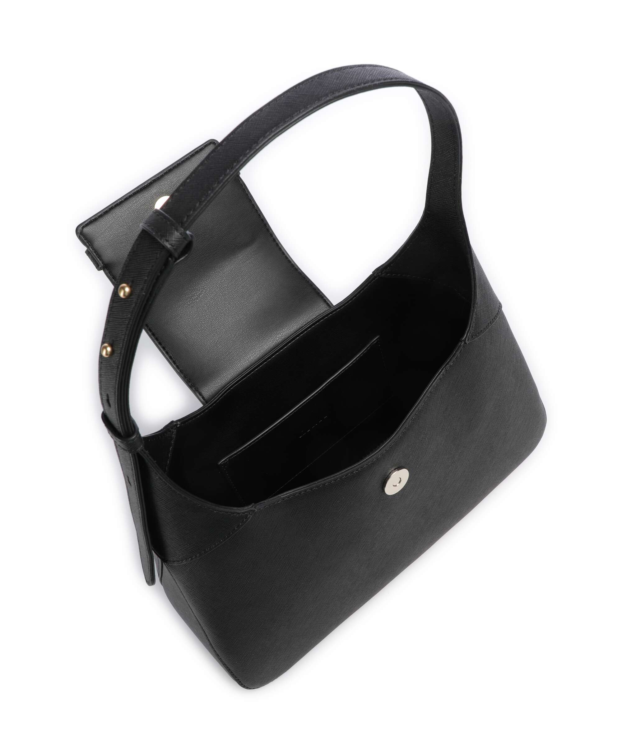 DKNY Avril Shoulder bag black/gold