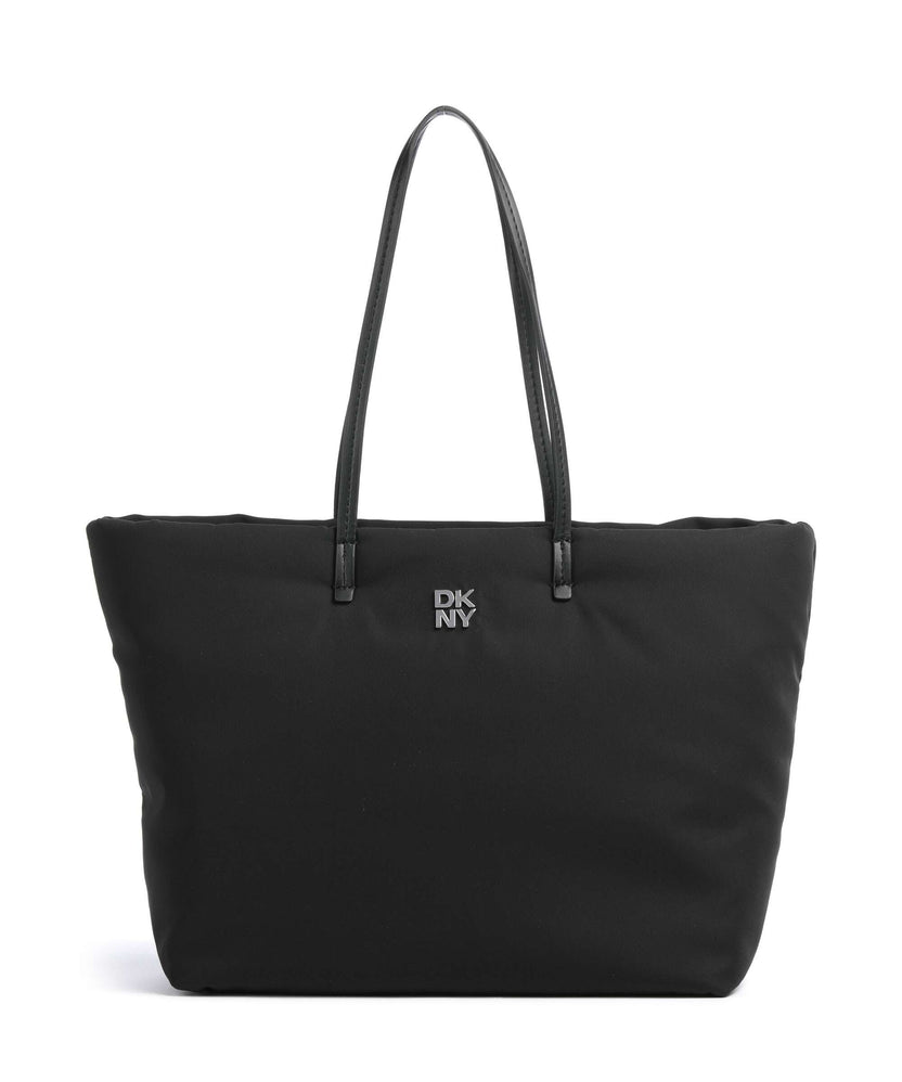DKNY Jenny Tote bag black/silver