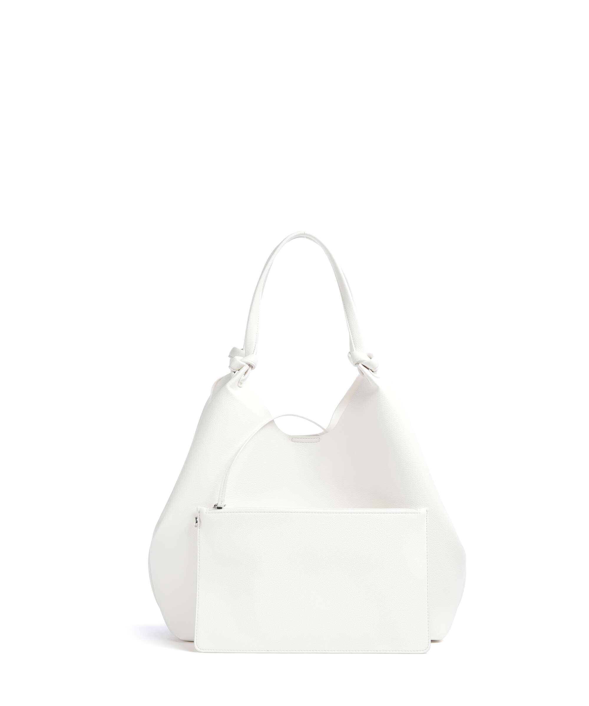 DKNY Paula Large Tote bag marshmallow