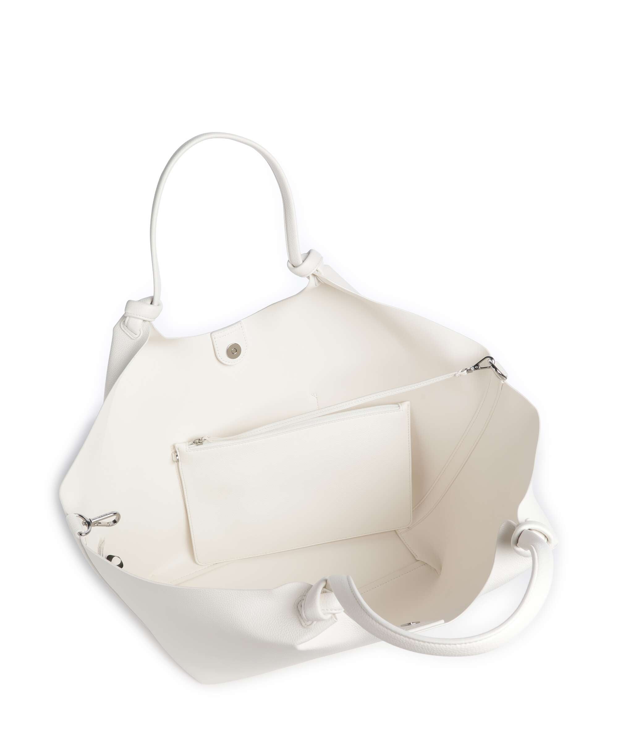 DKNY Paula Large Tote bag marshmallow
