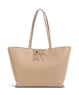 DKNY Nicole Cabas cappucino/light taupe