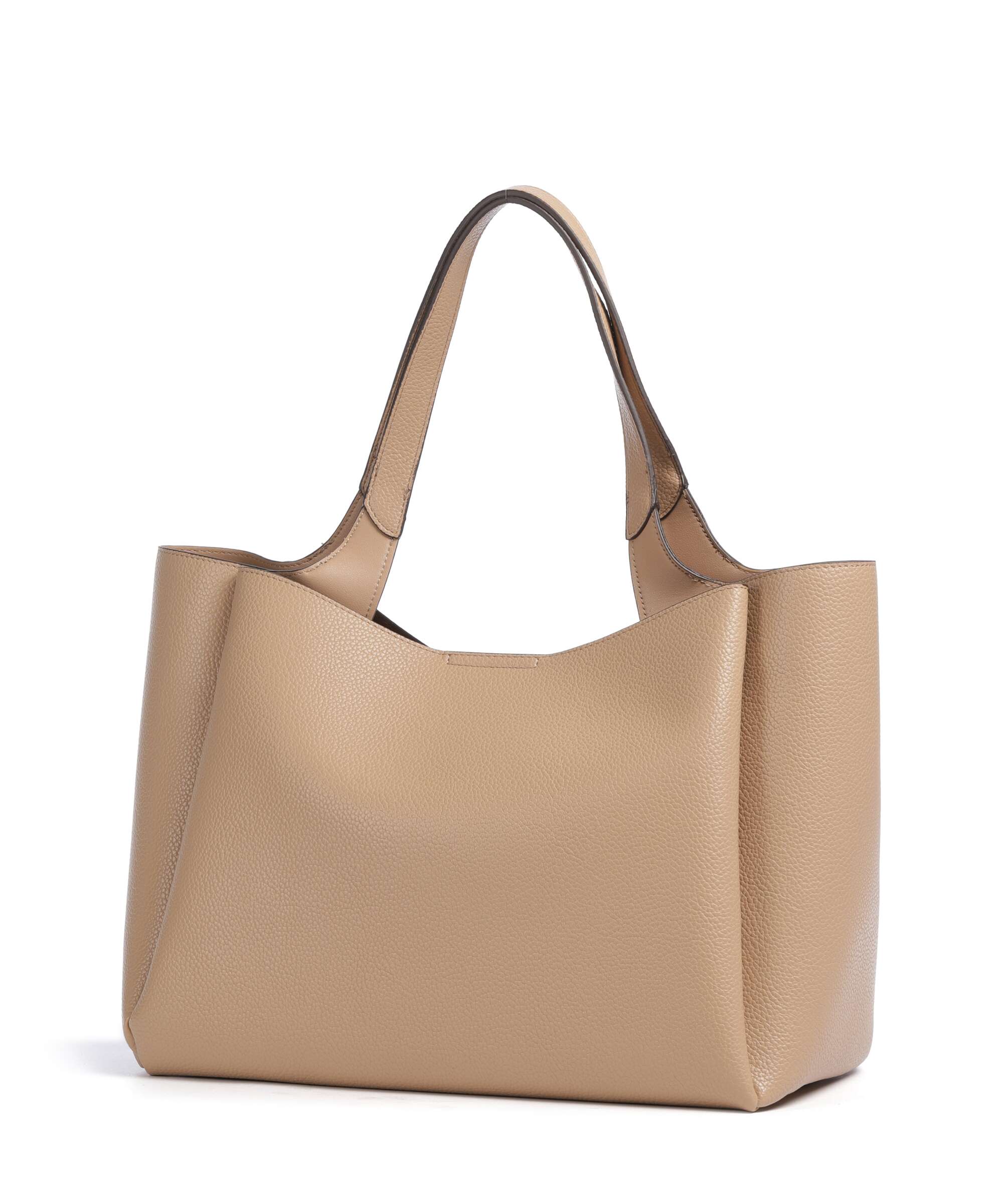 DKNY Willa Tote bag hot cocoa