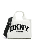 DKNY Hadlee Handbag marshmallow