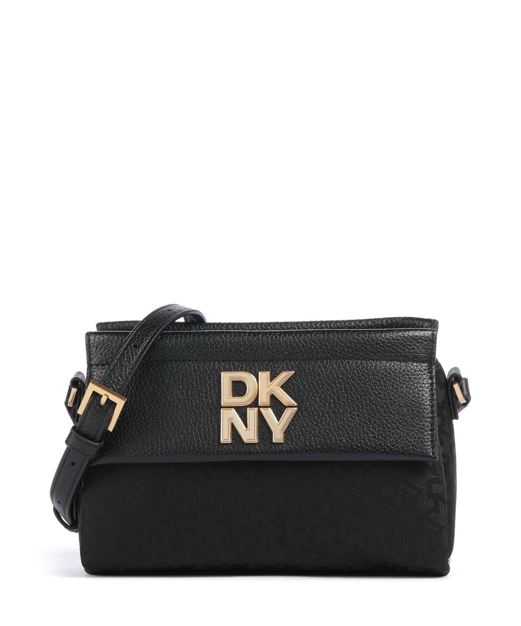 DKNY Rosa Crossbody bag black