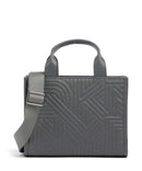 DKNY Hadlee Handtas dark grey