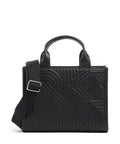 DKNY Hadlee Handbag black/silver