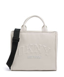 DKNY Hadlee Handtas pebble