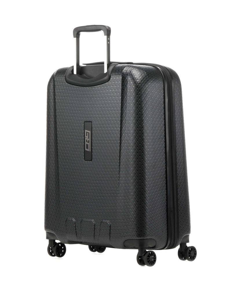 Epic Gto 5.0 Spinner (4 wheels) frozen black