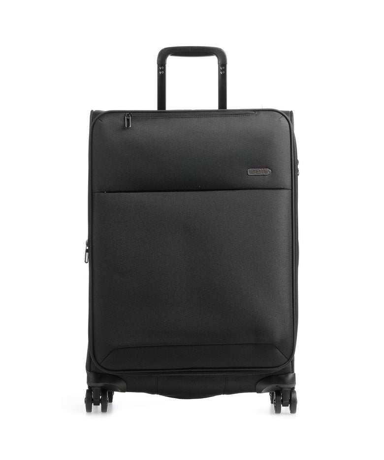 Epic Discovery Neo Spinner (4 wheels) black