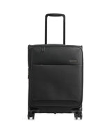 Epic Discovery Neo Valise 4 roues black