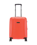 Epic Gto 5.0 Trolley (4 wielen) neon orange