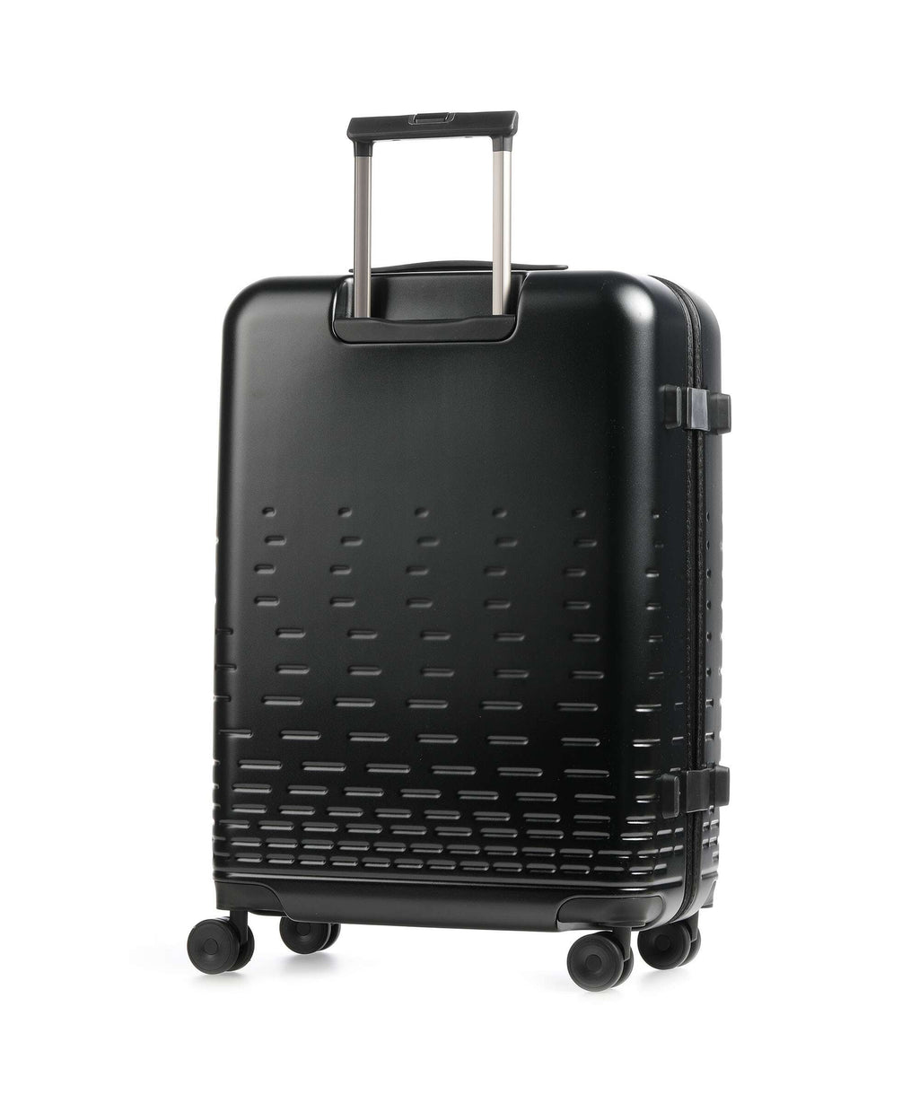 Epic SPIN Spinner (4 wheels) satin black