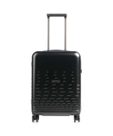 Epic Spin Trolley (4 wielen) satin black