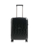 Epic Spin Valise 4 roues satin black