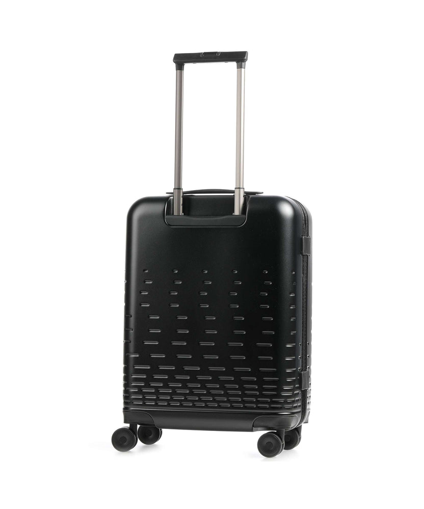 Epic Spin Spinner (4 wheels) satin black