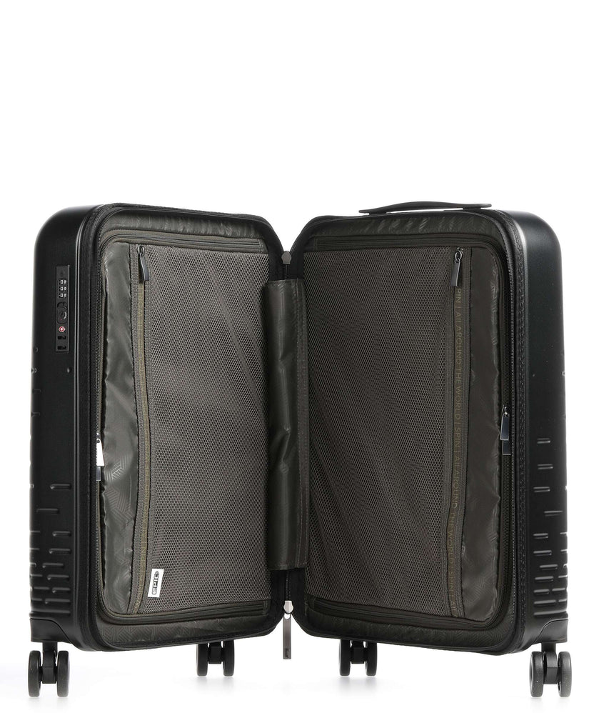 Epic Spin Spinner (4 wheels) satin black