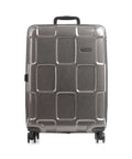 Epic Crate Reflex Spinner (4 wheels) charcoal black