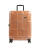 Epic Crate Reflex Trolley (4 wielen) rose copper