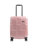 Epic Crate Reflex Trolley (4 wielen) crystal rose