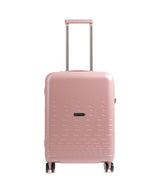 Epic Spin Trolley (4 wielen) sweet pink