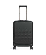 Epic Spin Valise 4 roues satin black