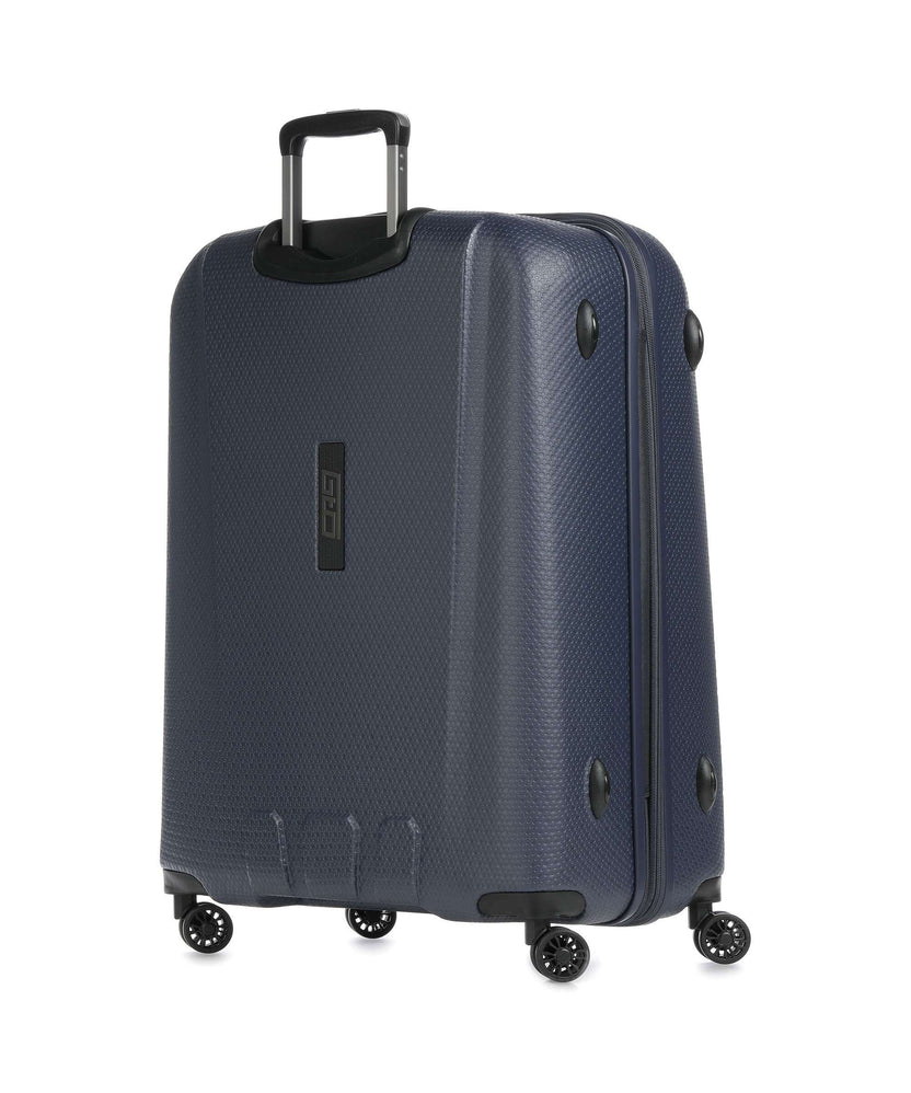 Epic Gto 5.0 Spinner (4 wheels) midnight blue